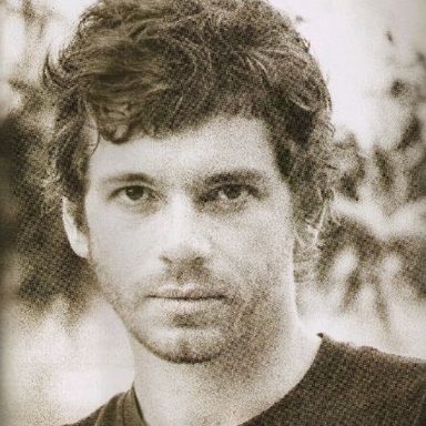 Michael Hutchence