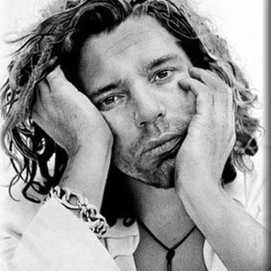 Michael Hutchence