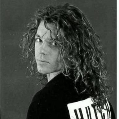 Michael Hutchence