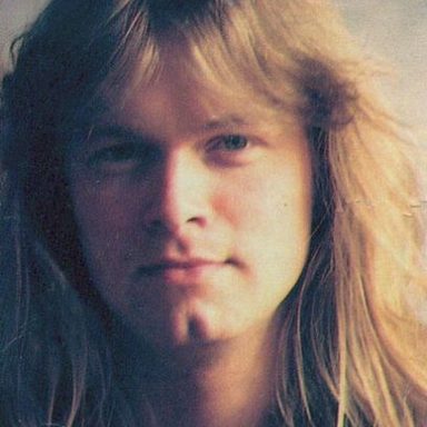 Michael Kiske
