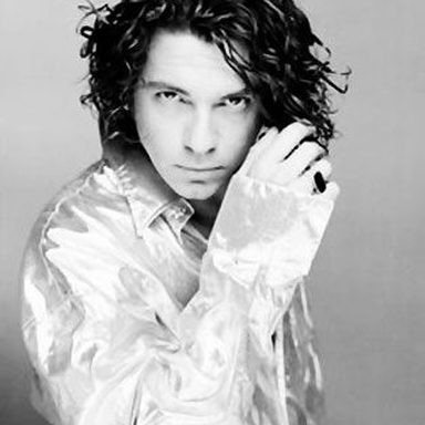 Michael Hutchence