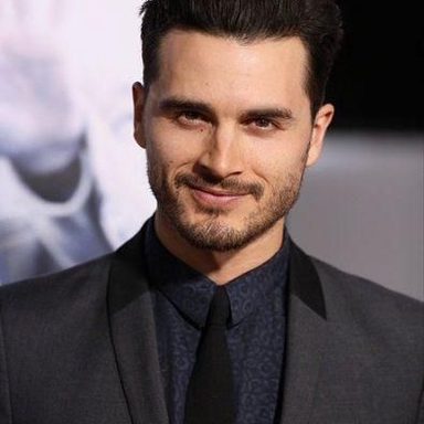 Michael Malarkey