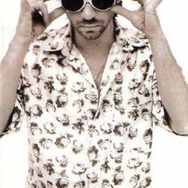 Michael Hutchence