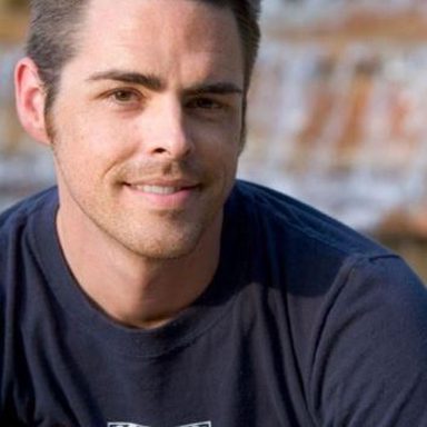 Michael James Mette