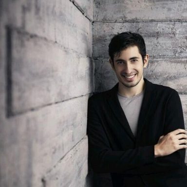 Michael Leonardi
