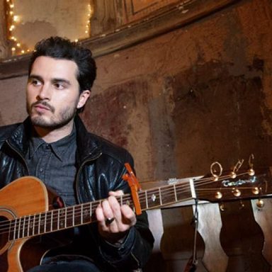 Michael Malarkey