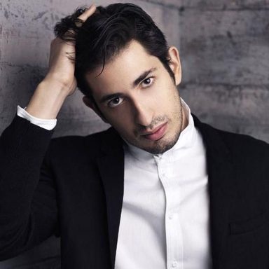Michael Leonardi