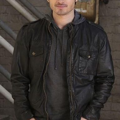 Michael Malarkey