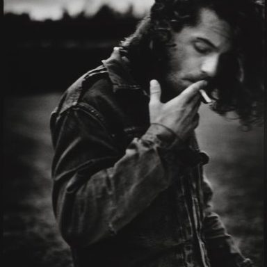 Michael Hutchence