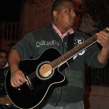 Michael Ramos