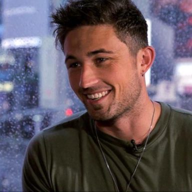 Michael Ray