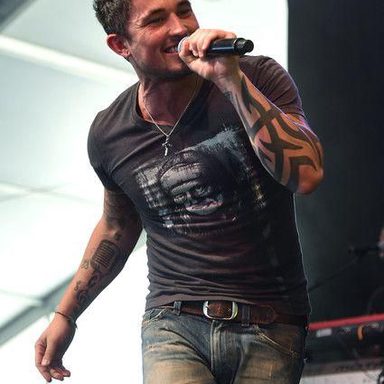Michael Ray photo 9