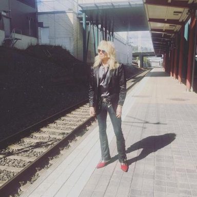 Michael Monroe