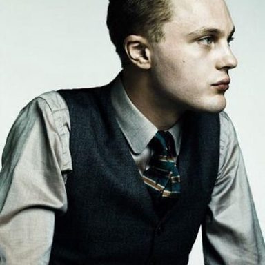 Michael Pitt