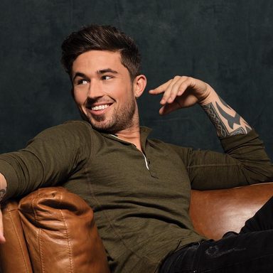 Michael Ray