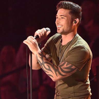 Michael Ray