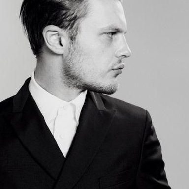 Michael Pitt