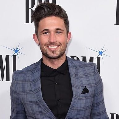 Michael Ray