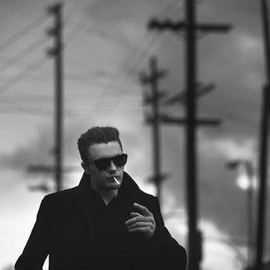 Michael Pitt