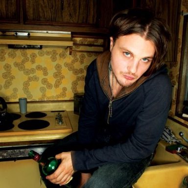 Michael Pitt