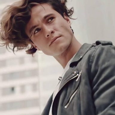 Michael Ronda