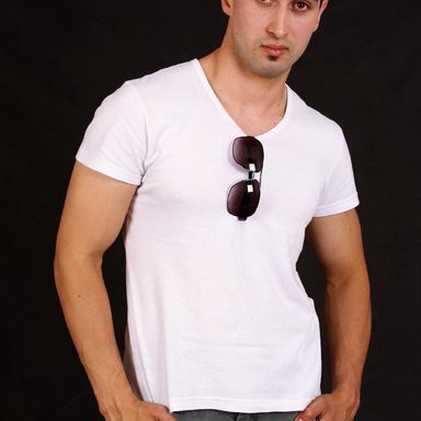 Michael Valentim