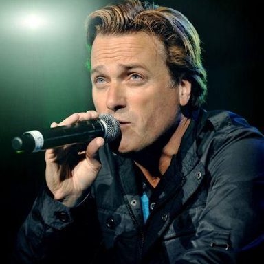 Michael W. Smith