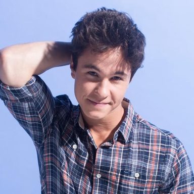 Michael Ronda
