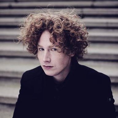 Michael Schulte photo 9