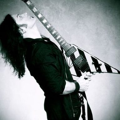 Michael Sweet