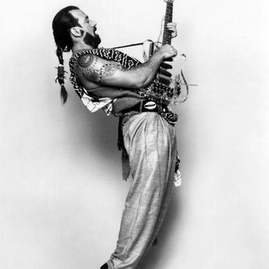 Michael Sembello