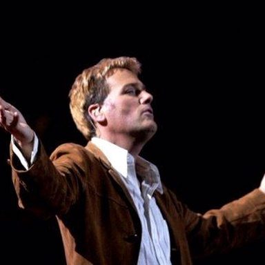 Michael W. Smith photo 18