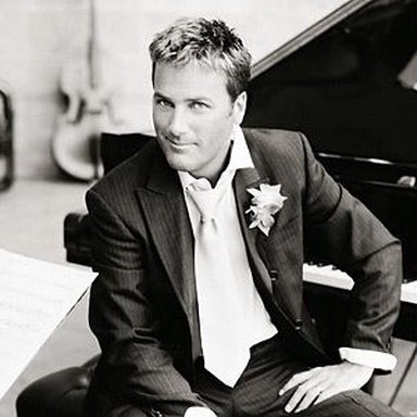 Michael W. Smith photo 33