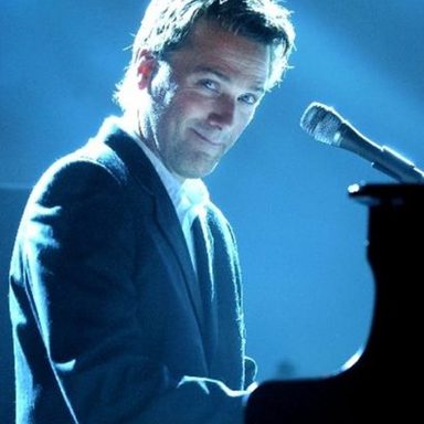 Michael W. Smith photo 25