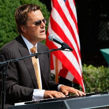 Michael W. Smith