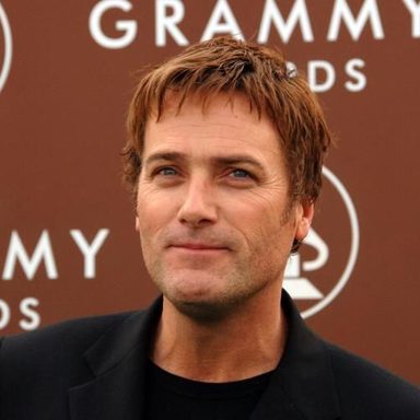 Michael W. Smith