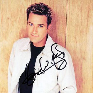 Michael W. Smith photo 29