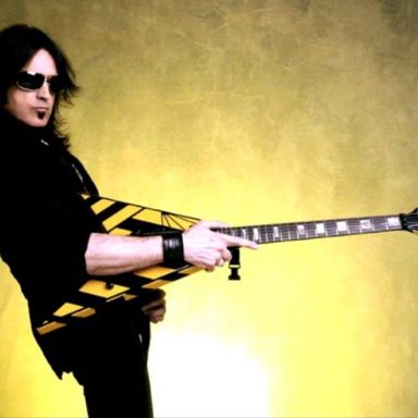 Michael Sweet