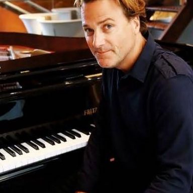 Michael W. Smith