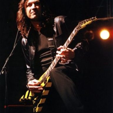 Michael Sweet