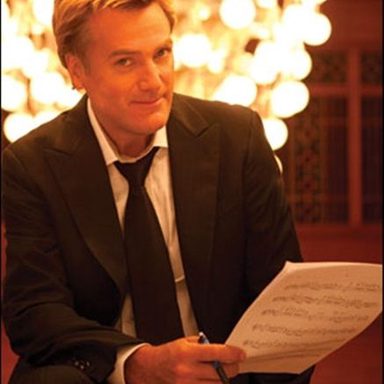 Michael W. Smith photo 10