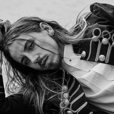 Michal Szpak