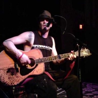 Michale Graves