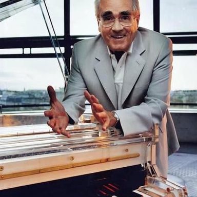 Michel Legrand
