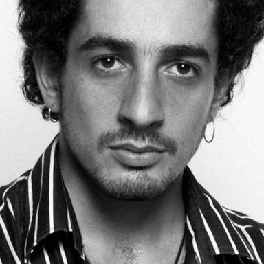 Michel Melamed