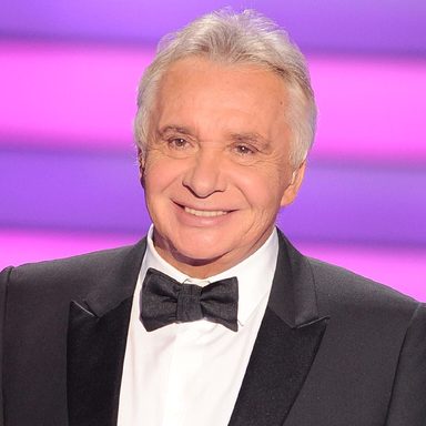 Michel Sardou