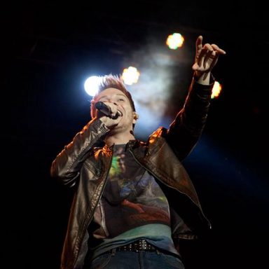 Michel Teló photo 43