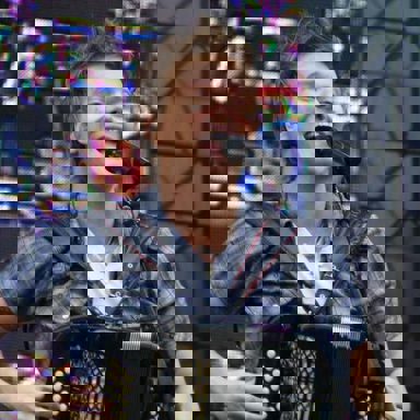 Michel Teló photo 10