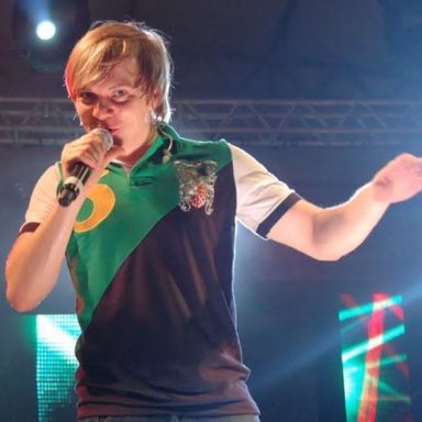 Michel Teló photo 70