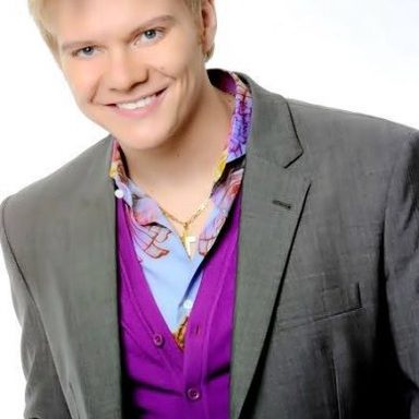 Michel Teló photo 54